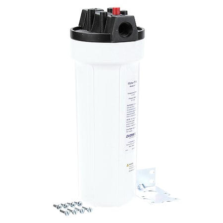 Pentair Everpure Filter Housing 1/2" EV9100-02